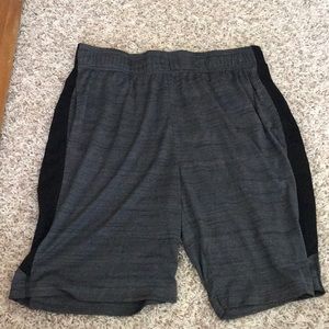 Men’s Reebok athletic shorts